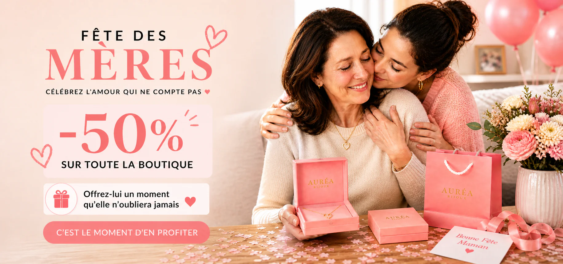 Éclats d'Amour et Souvenirs Éternels