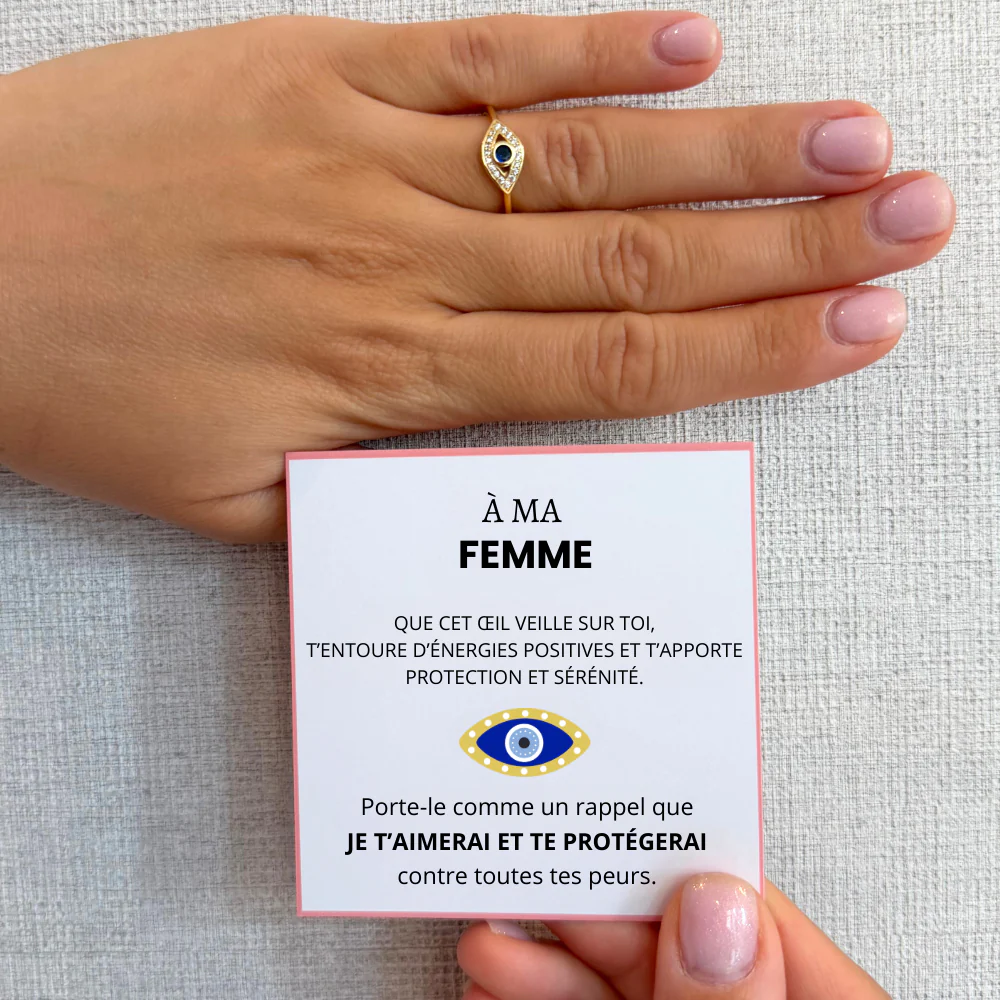 BIJOUX À MA FEMME